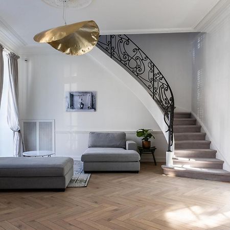 Molenmeers Boutique Guesthouses Bruges Extérieur photo