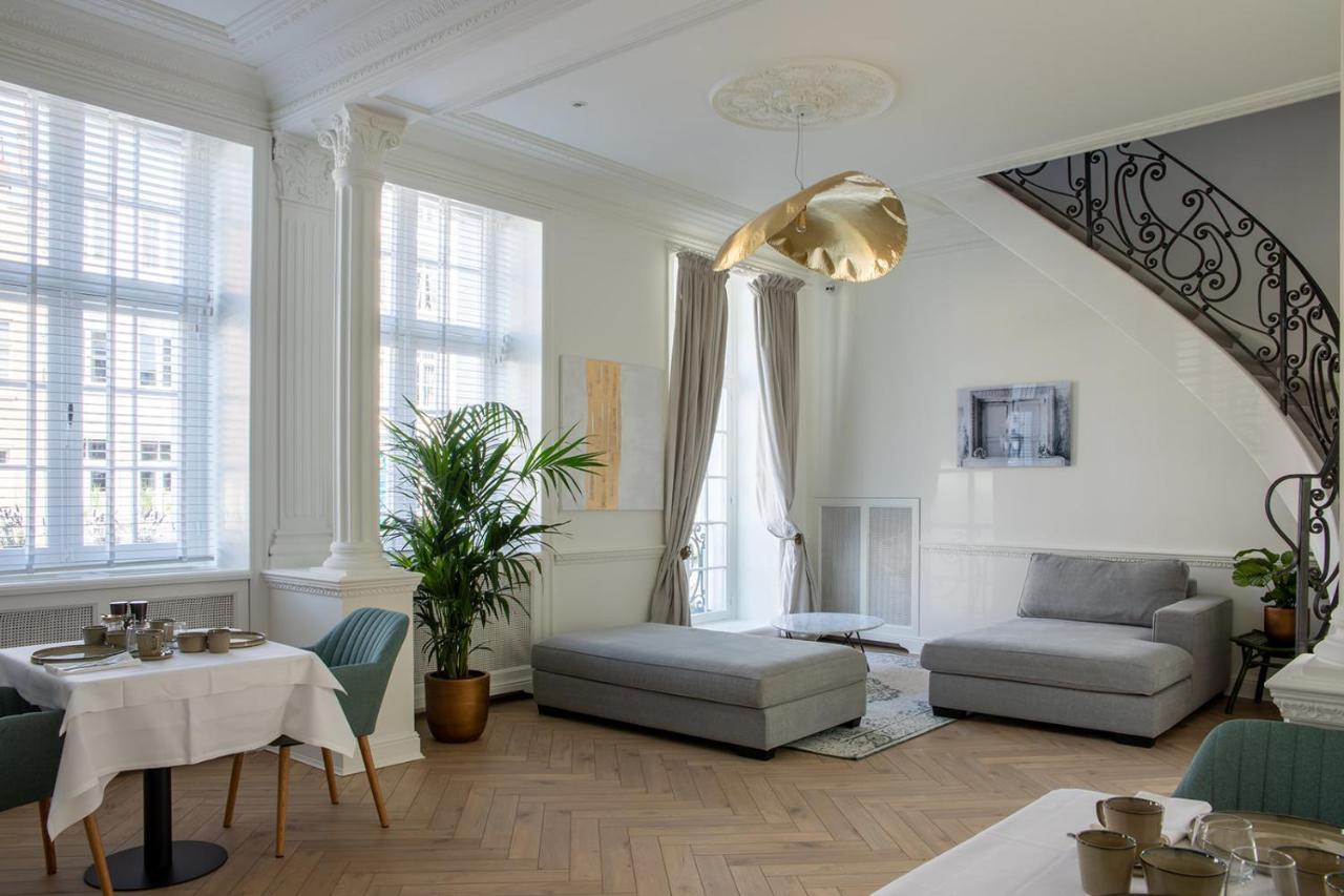 Molenmeers Boutique Guesthouses Bruges Extérieur photo