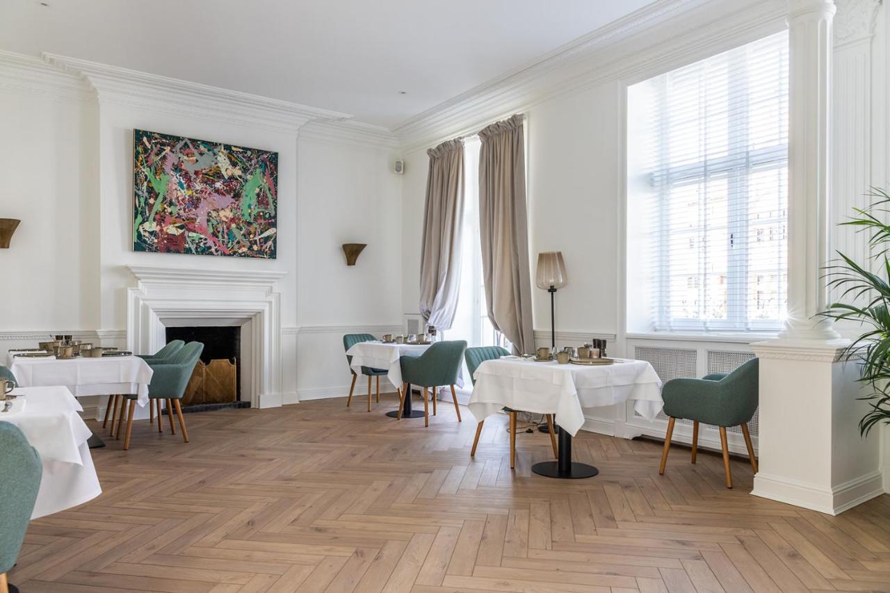 Molenmeers Boutique Guesthouses Bruges Extérieur photo