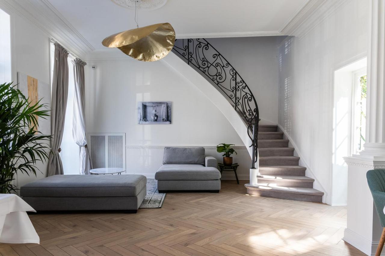 Molenmeers Boutique Guesthouses Bruges Extérieur photo