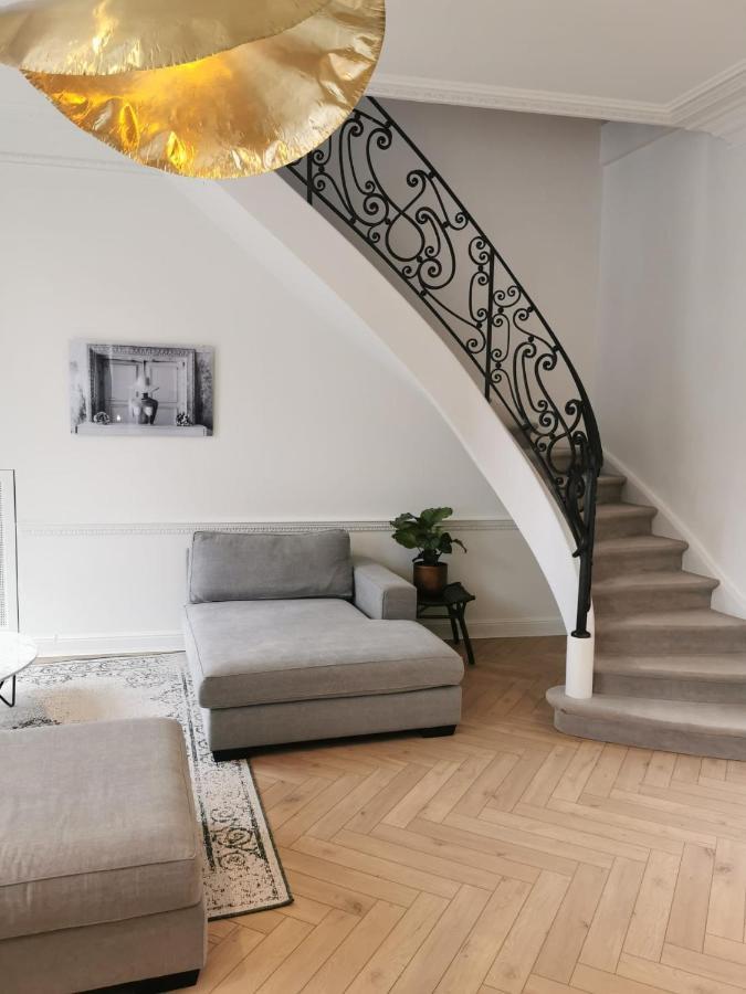 Molenmeers Boutique Guesthouses Bruges Extérieur photo