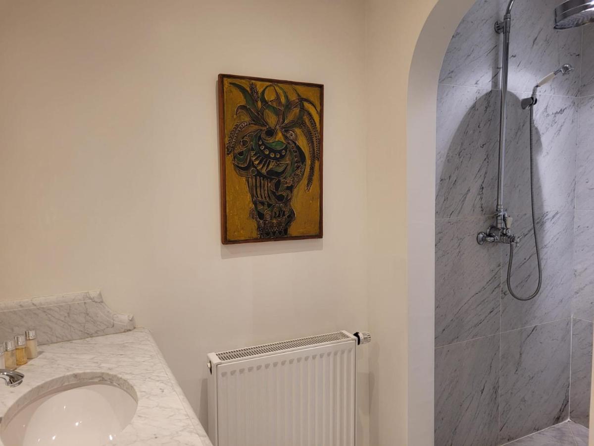 Molenmeers Boutique Guesthouses Bruges Extérieur photo