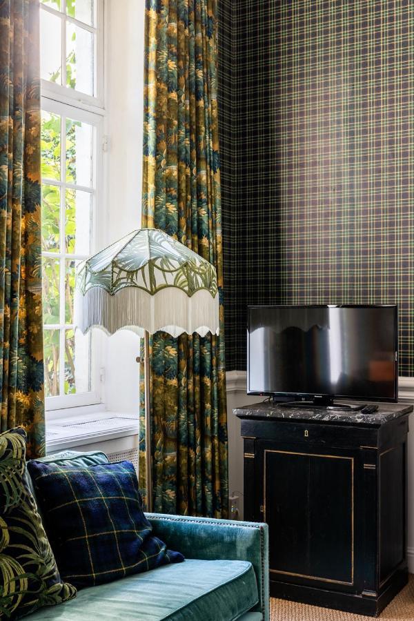 Molenmeers Boutique Guesthouses Bruges Extérieur photo