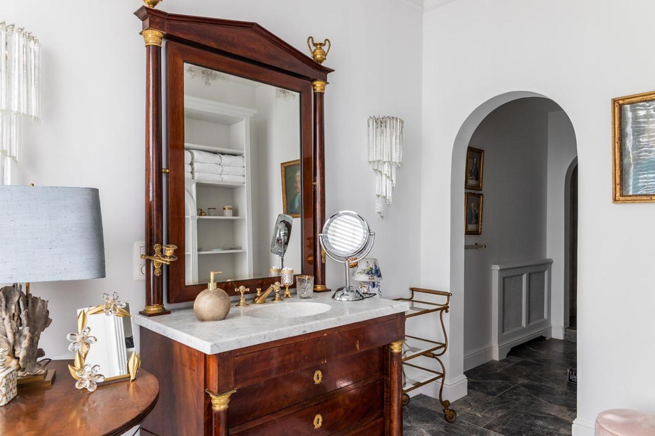 Molenmeers Boutique Guesthouses Bruges Extérieur photo