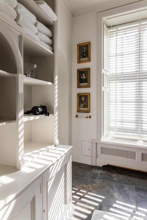Molenmeers Boutique Guesthouses Bruges Extérieur photo