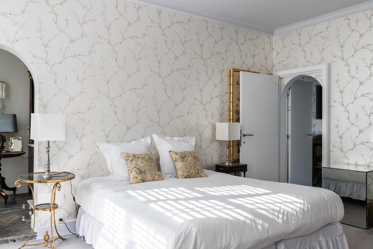 Molenmeers Boutique Guesthouses Bruges Extérieur photo