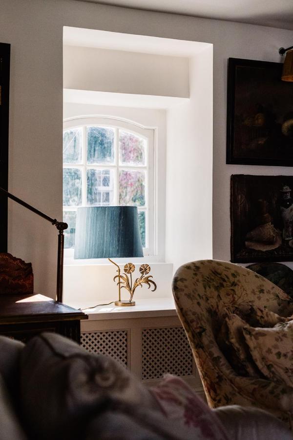 Molenmeers Boutique Guesthouses Bruges Extérieur photo