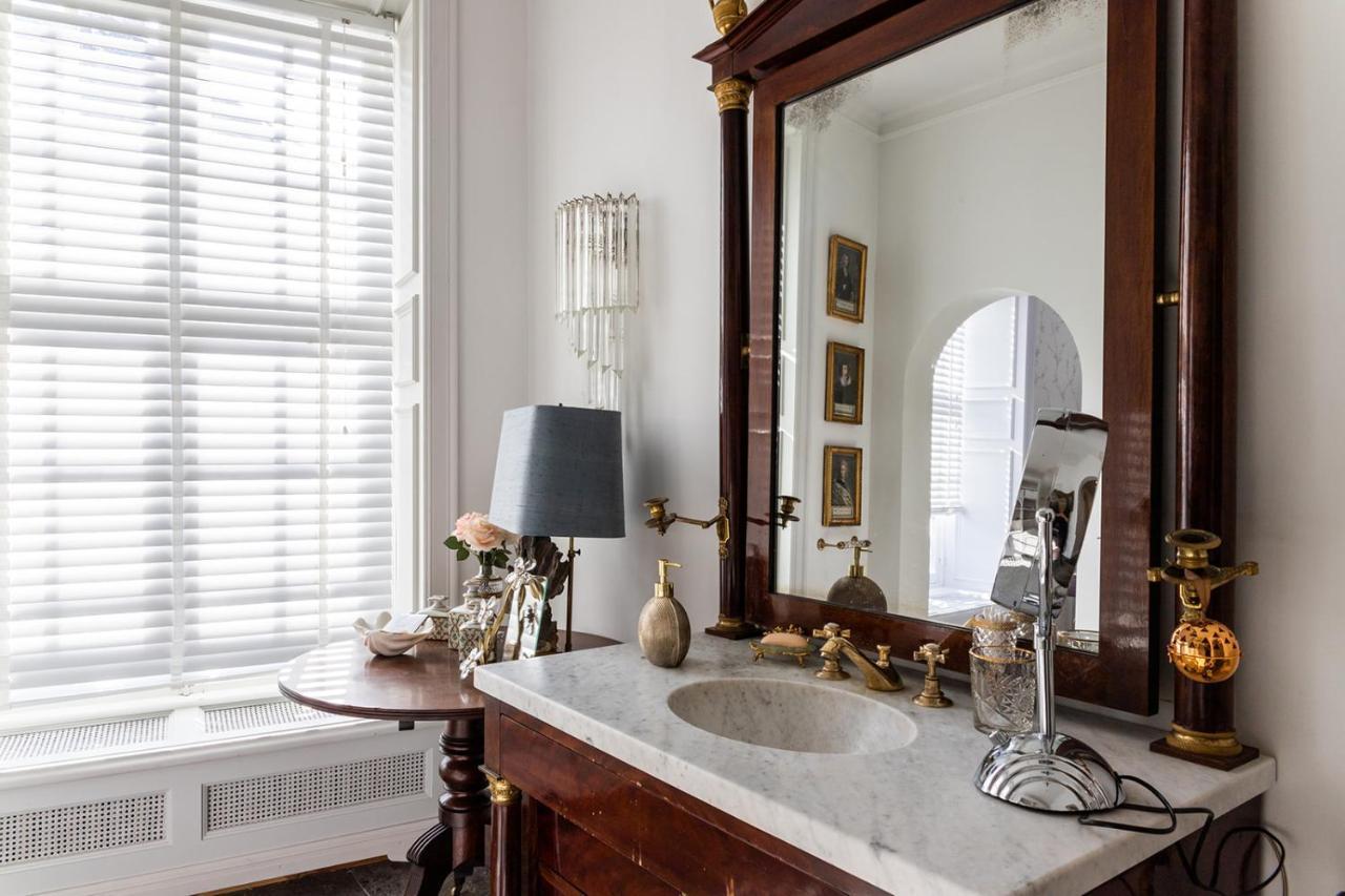 Molenmeers Boutique Guesthouses Bruges Extérieur photo