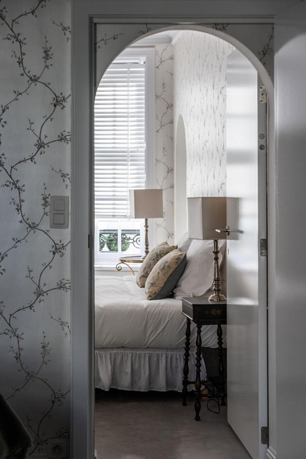 Molenmeers Boutique Guesthouses Bruges Extérieur photo