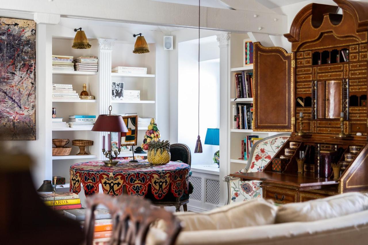 Molenmeers Boutique Guesthouses Bruges Extérieur photo