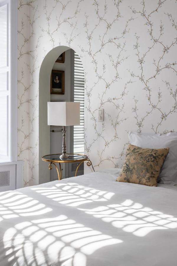 Molenmeers Boutique Guesthouses Bruges Extérieur photo
