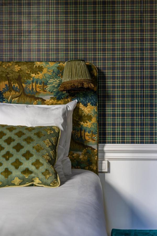 Molenmeers Boutique Guesthouses Bruges Extérieur photo