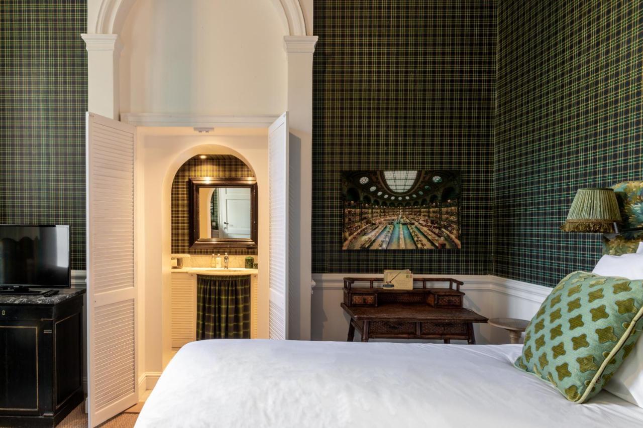 Molenmeers Boutique Guesthouses Bruges Extérieur photo