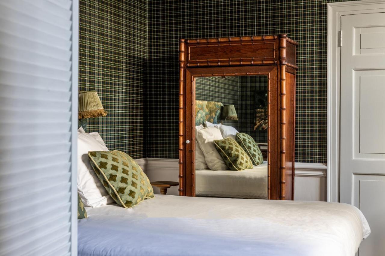 Molenmeers Boutique Guesthouses Bruges Extérieur photo