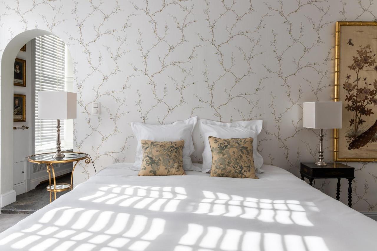 Molenmeers Boutique Guesthouses Bruges Extérieur photo