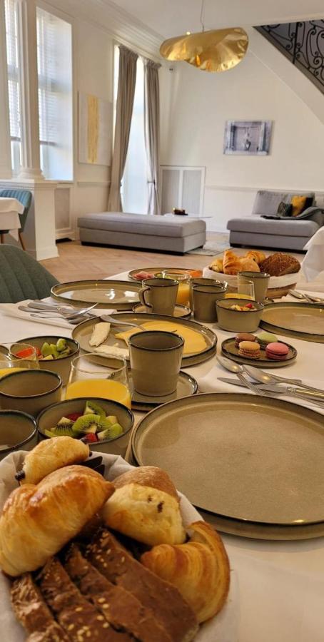 Molenmeers Boutique Guesthouses Bruges Extérieur photo