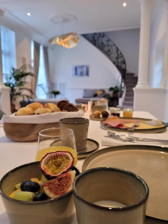 Molenmeers Boutique Guesthouses Bruges Extérieur photo